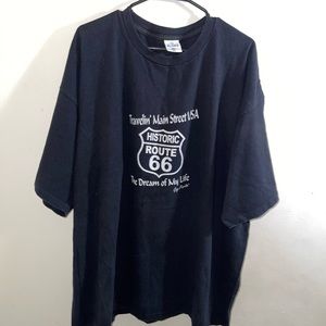 Alore made in USA shirt